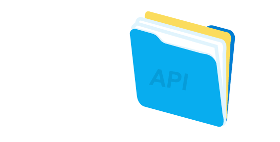 API für Online-Marktplatz