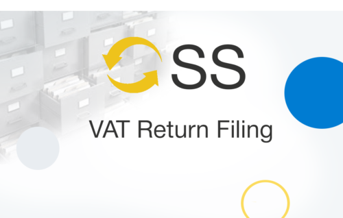 OSS VAT Return Filing