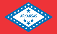 Arkansas: guide de la taxe de vente