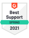 Best support spring 2021