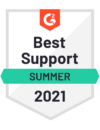 Best support summer 2021