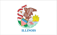 Illinois: guide de la taxe de vente