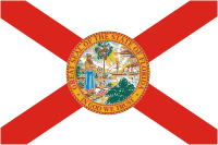 Floride: guide de la taxe de vente