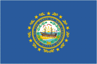 New Hampshire sales tax guide