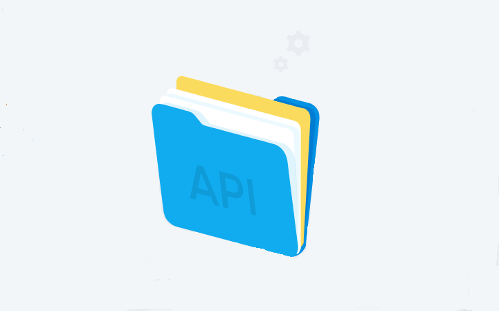 API for online marketplace