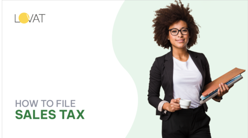 How to File California Sales Tax with Stripe Integration: Step-by-Step Guide
