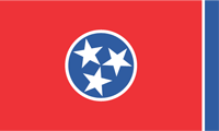 Tennessee: guide de la taxe de vente