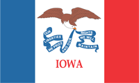 Iowa: guide de la taxe de vente