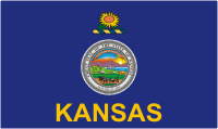 Kansas: guide de la taxe de vente
