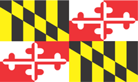 Maryland: guide de la taxe de vente