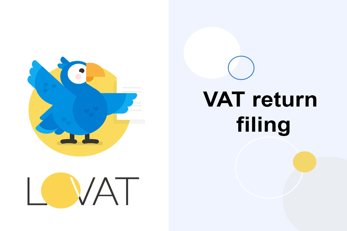 VAT Return Filing