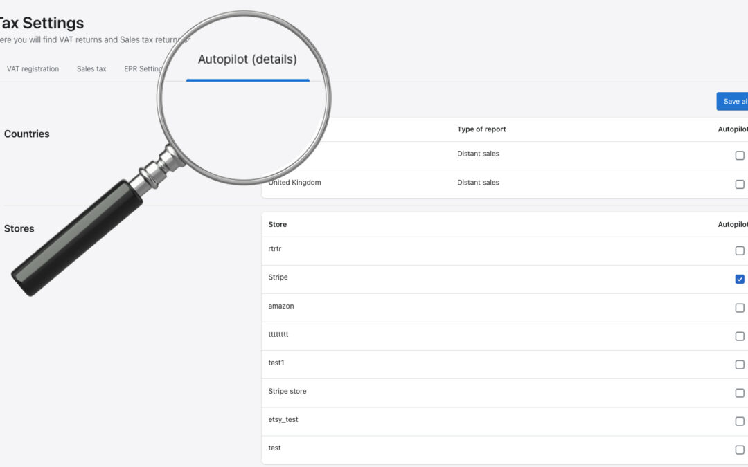 Verständnis des Autopilot-Modus im Vergleich zum Autosubmit-Dienst