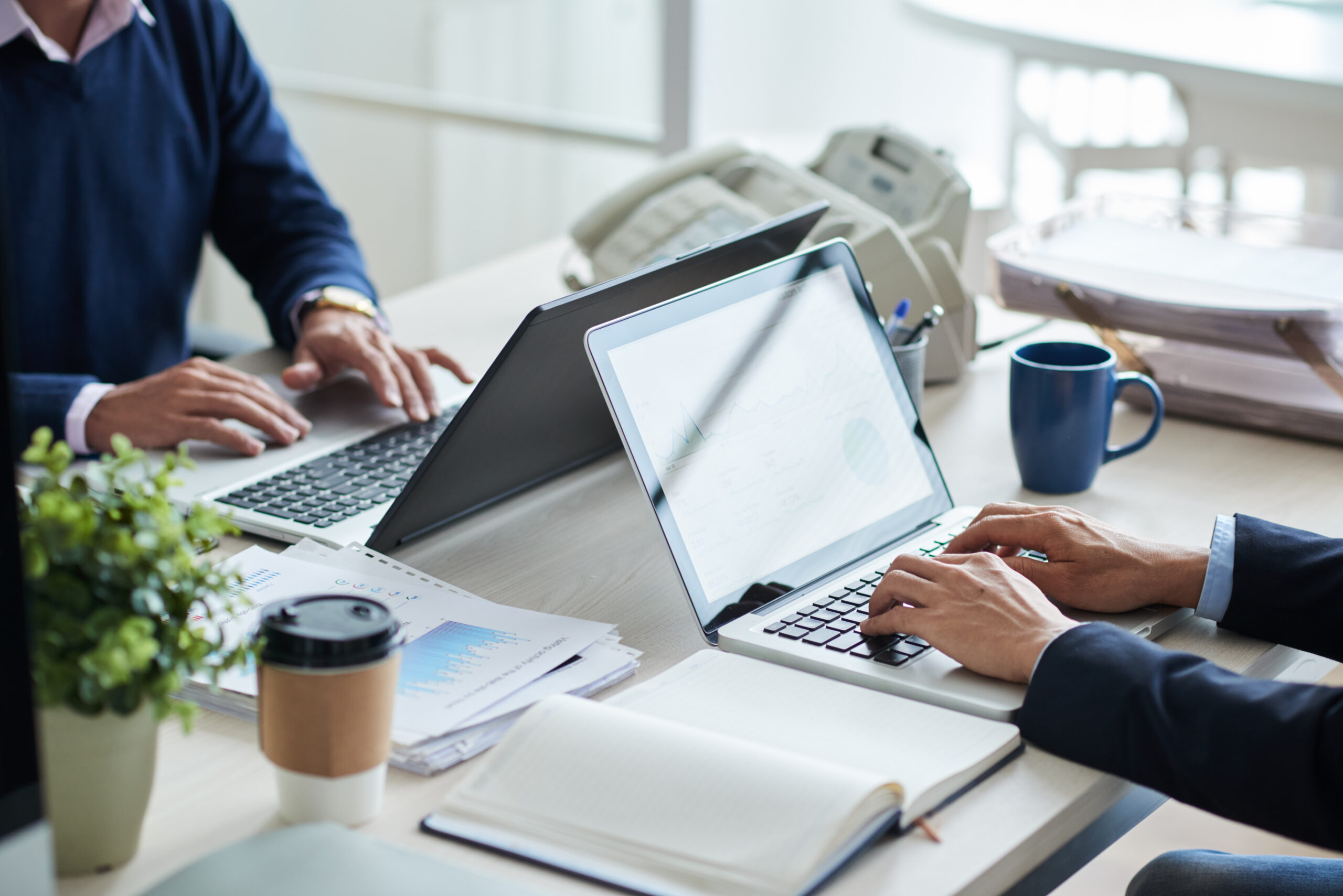 e-invoicing