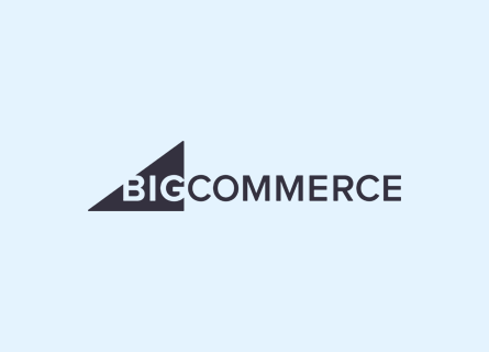 Lovat per BigCommerce