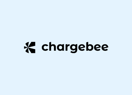 Lovat per Chargebee