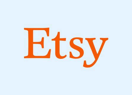 为 Etsy 设计的 Lovat