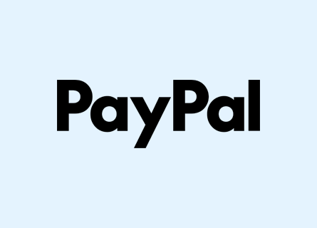 Lovat für PayPal