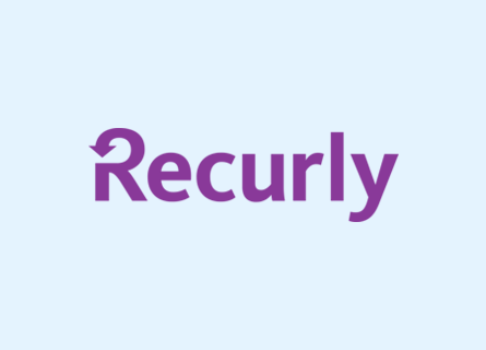 Lovat pour Recurly