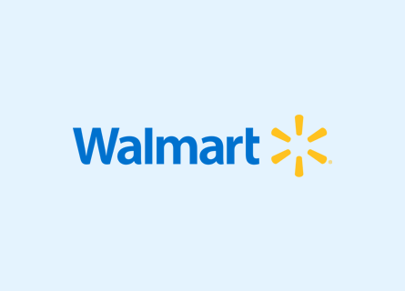 Lovat per Walmart