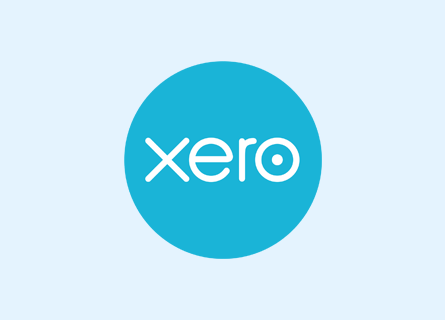 Lovat per Xero