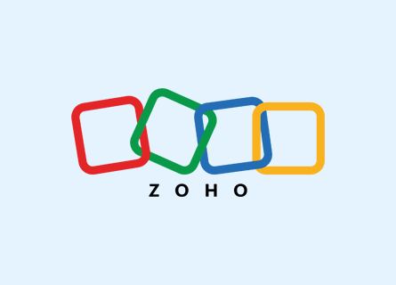 Lovat for Zoho Books