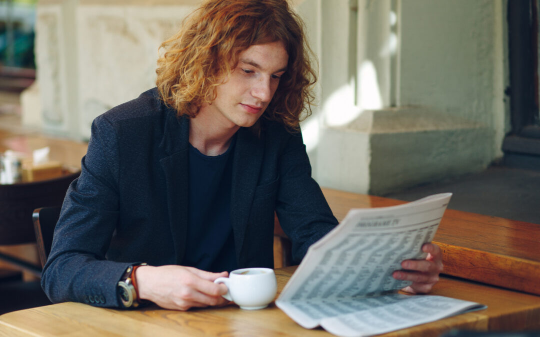 Lovat Newsletter – April 2025