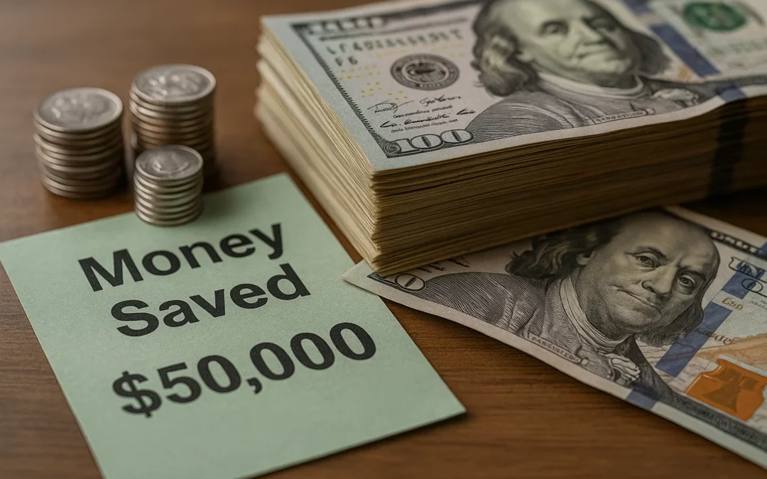 How ACE Industries Saved $50K with E-Invoicing
