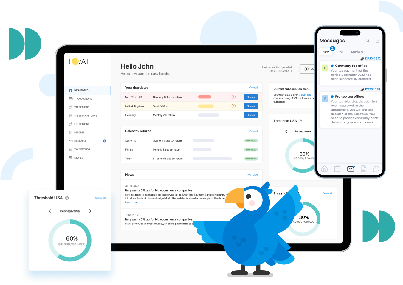 lovat software e-invoice sales tax epr lovat software e-invoice sales tax epr