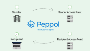 Peppol access point provider — your key to international e‑procurement photo 1