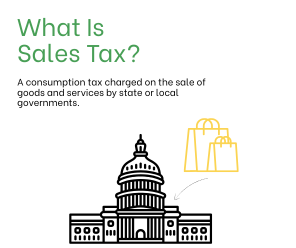 Sales Tax Registration Explained: What Every Business Owner Should Know