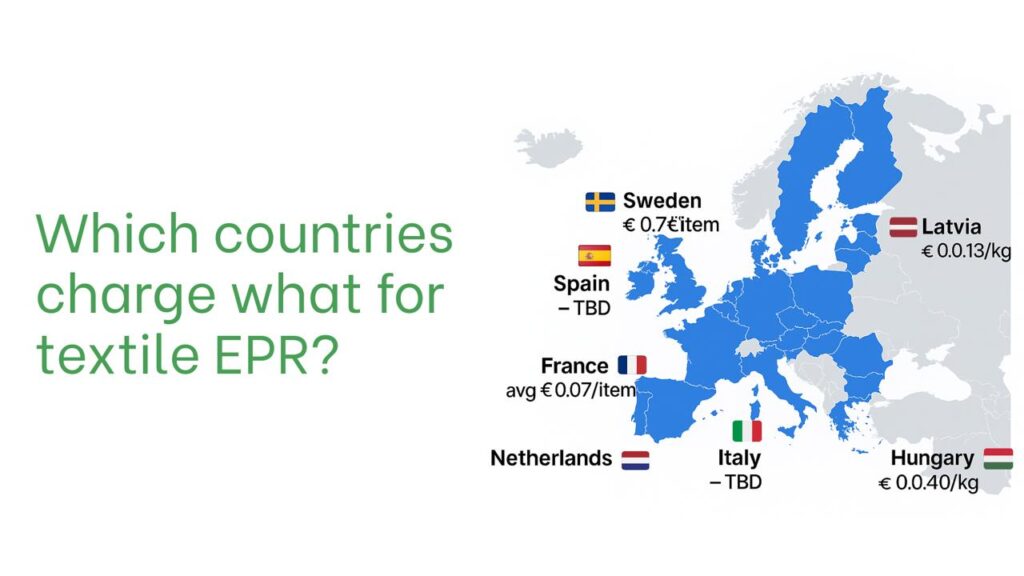 Responsabilità estesa del produttore (EPR) per i tessili nell’UE: una nuova era di sostenibilità photo 2