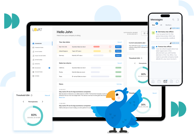 DAC 7 reporting photo 1