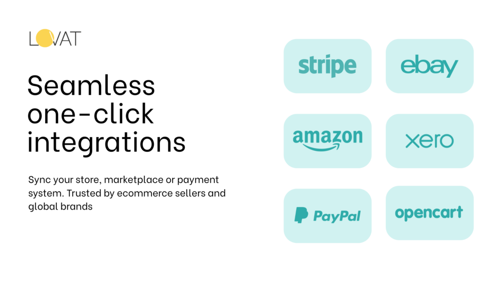 Cross Border E-Invoicing — how to prepare your business photo 1