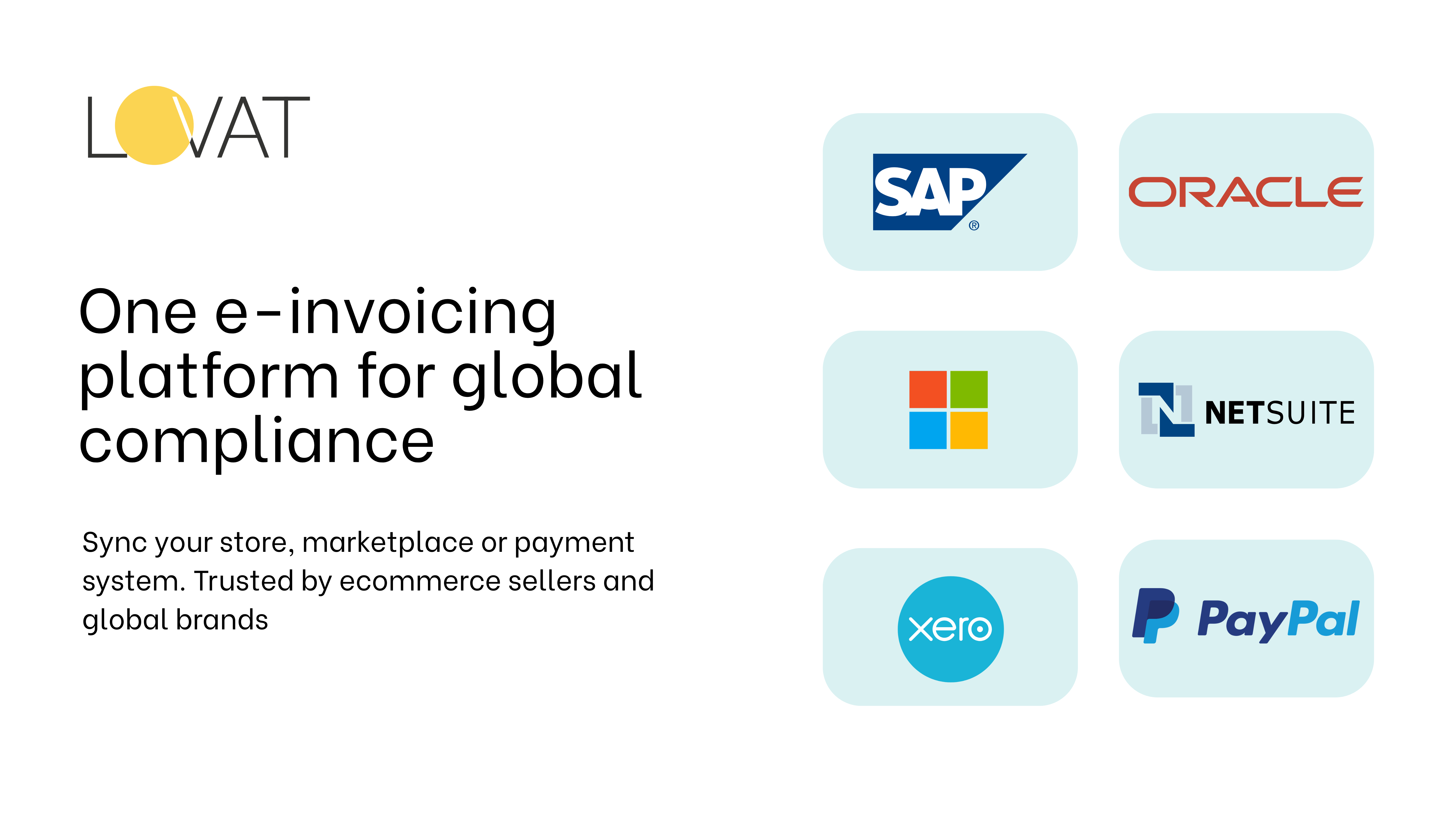 E-Invoicing and PEPPOL Requirements for Global Businesses photo 1