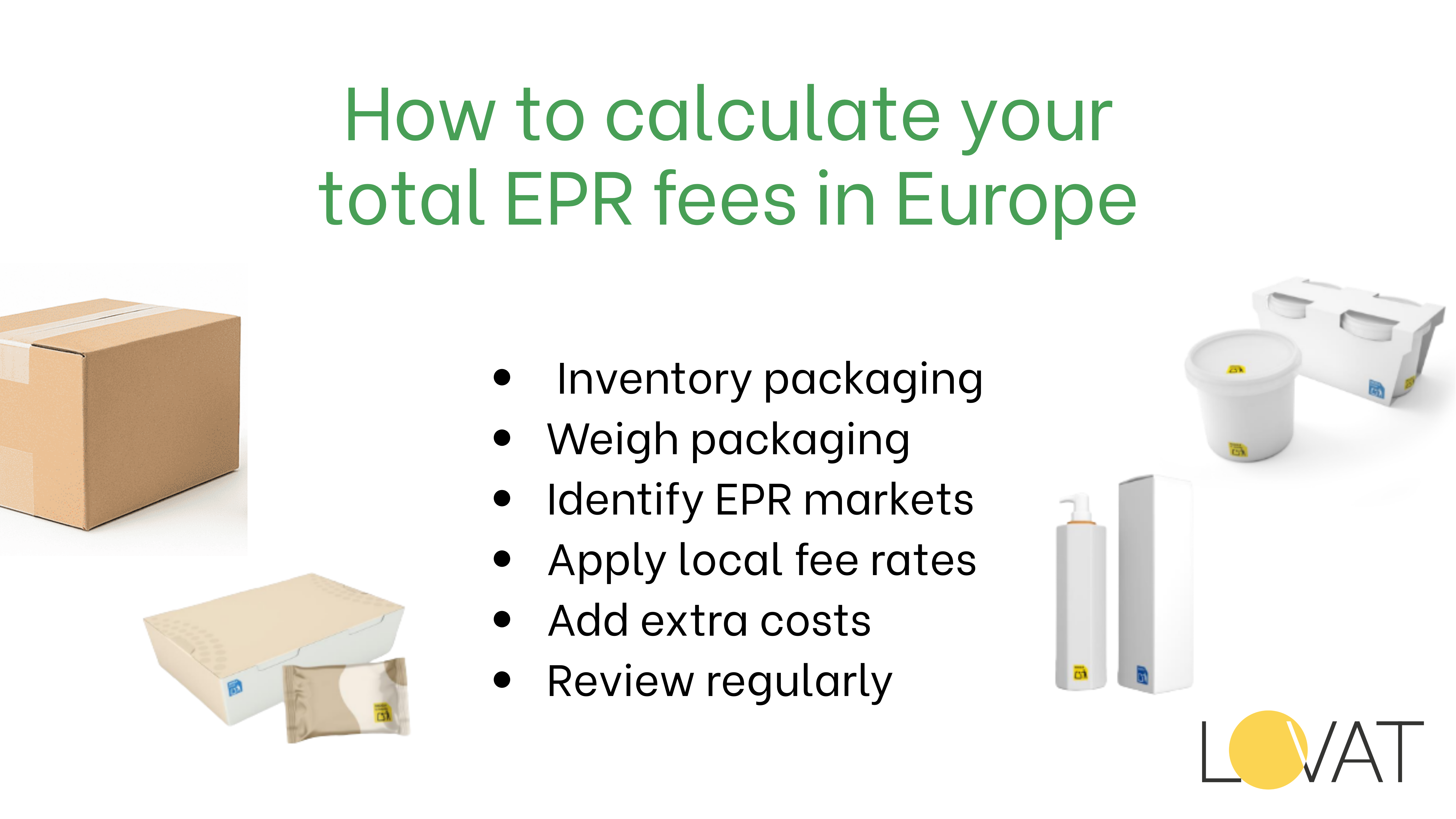 Understanding EPR Fee Regulations in Europe for 2026 photo 1