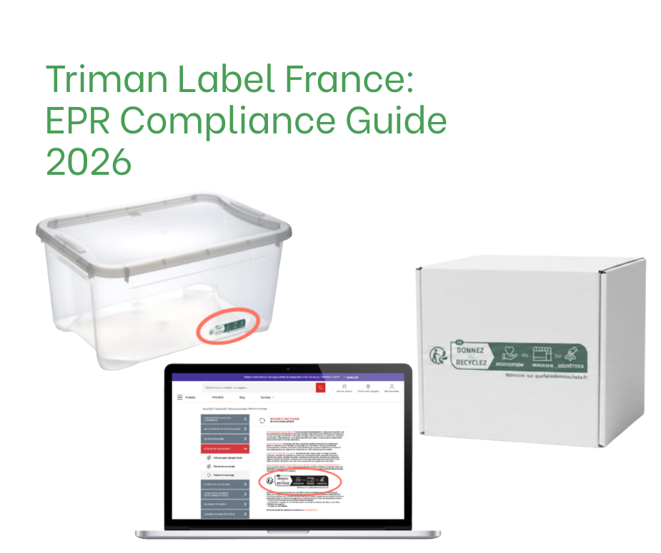 The Complete 2026 Guide to Triman labeling and EPR Compliance in France photo 8