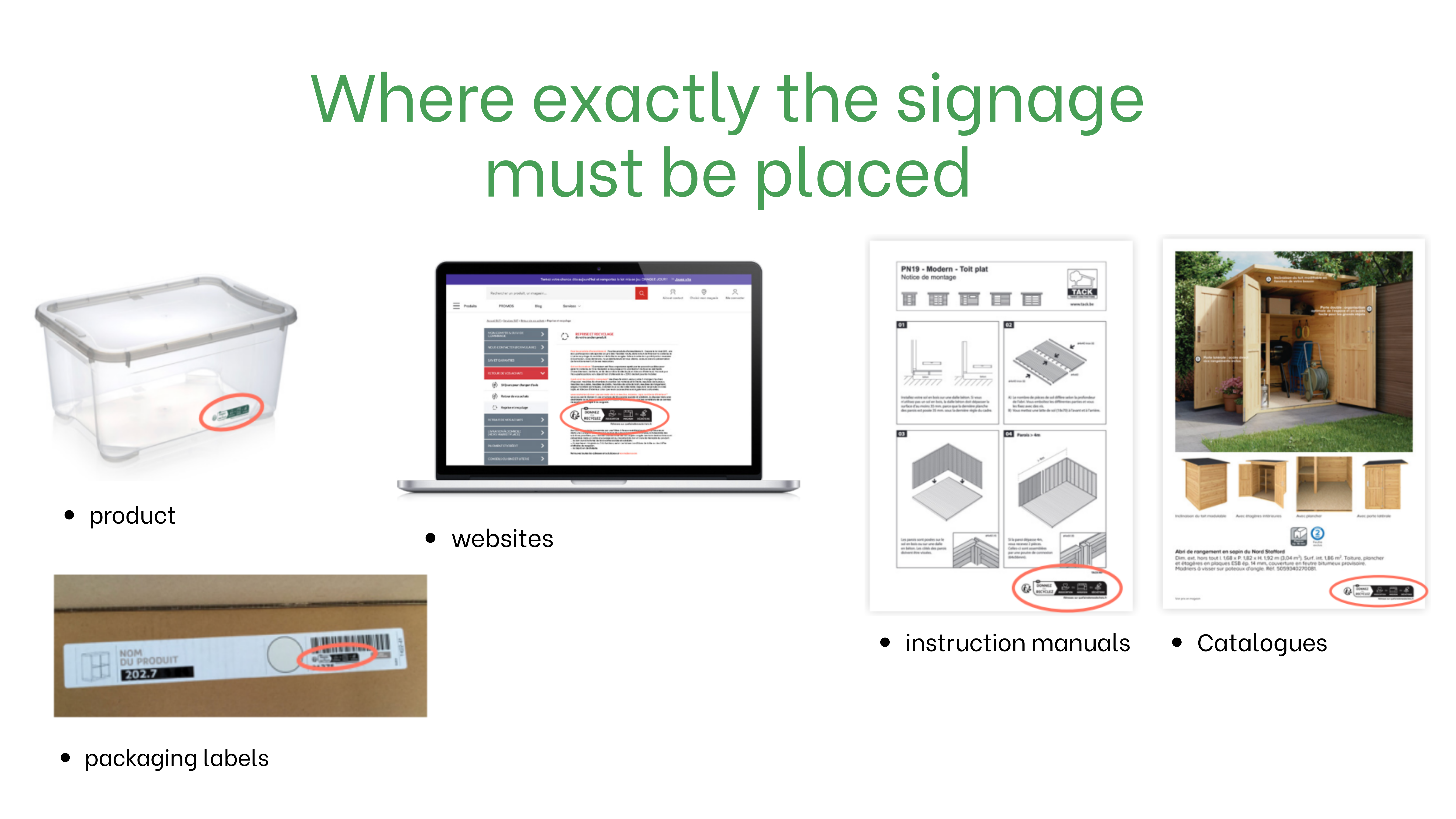 The Complete 2026 Guide to Triman labeling and EPR Compliance in France photo 3