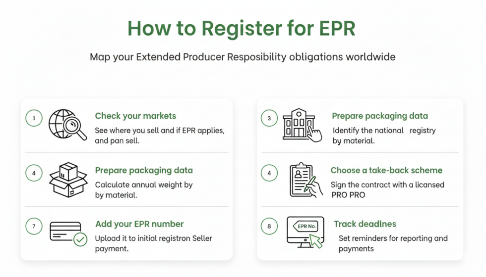Complete EPR Guide for Amazon Sellers - Lovat Compliance