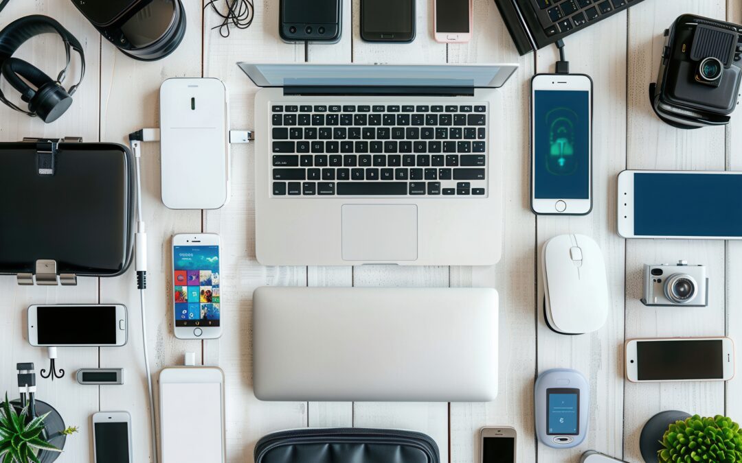 Methods of Marking Electrical Equipment