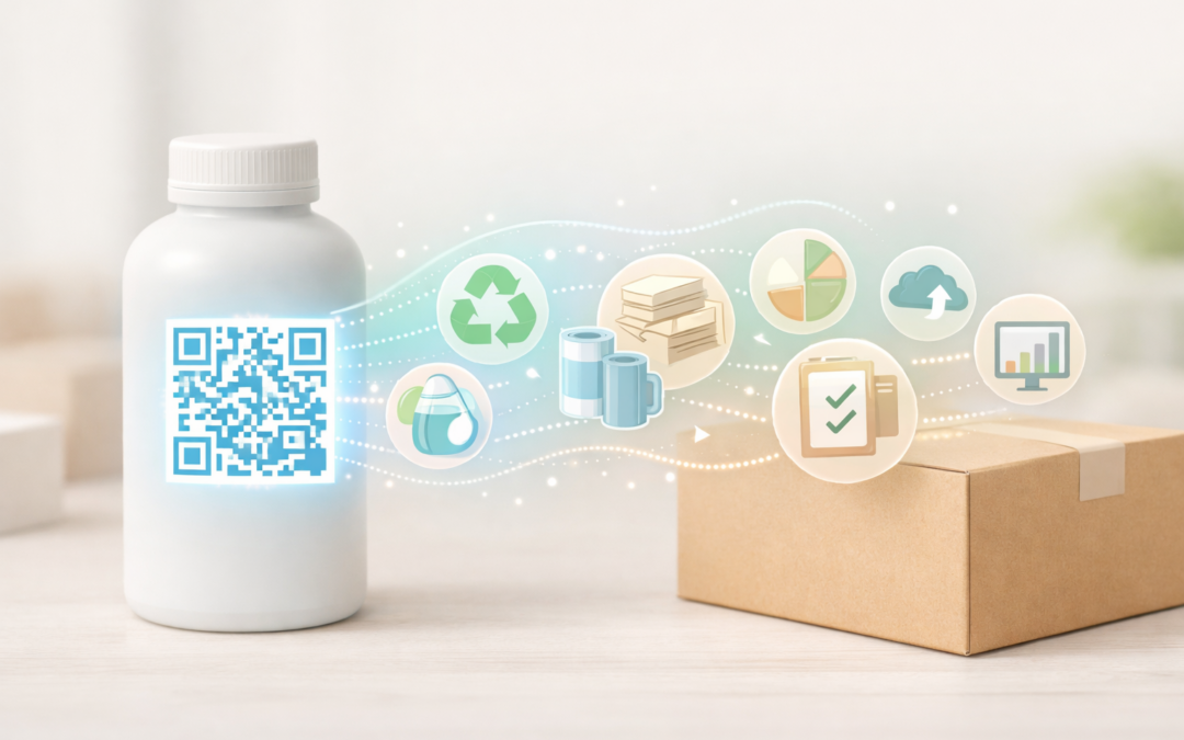 PPWR Requirements 2026 — EU Directive Packaging Law, EPR Registration and Full Compliance Guide