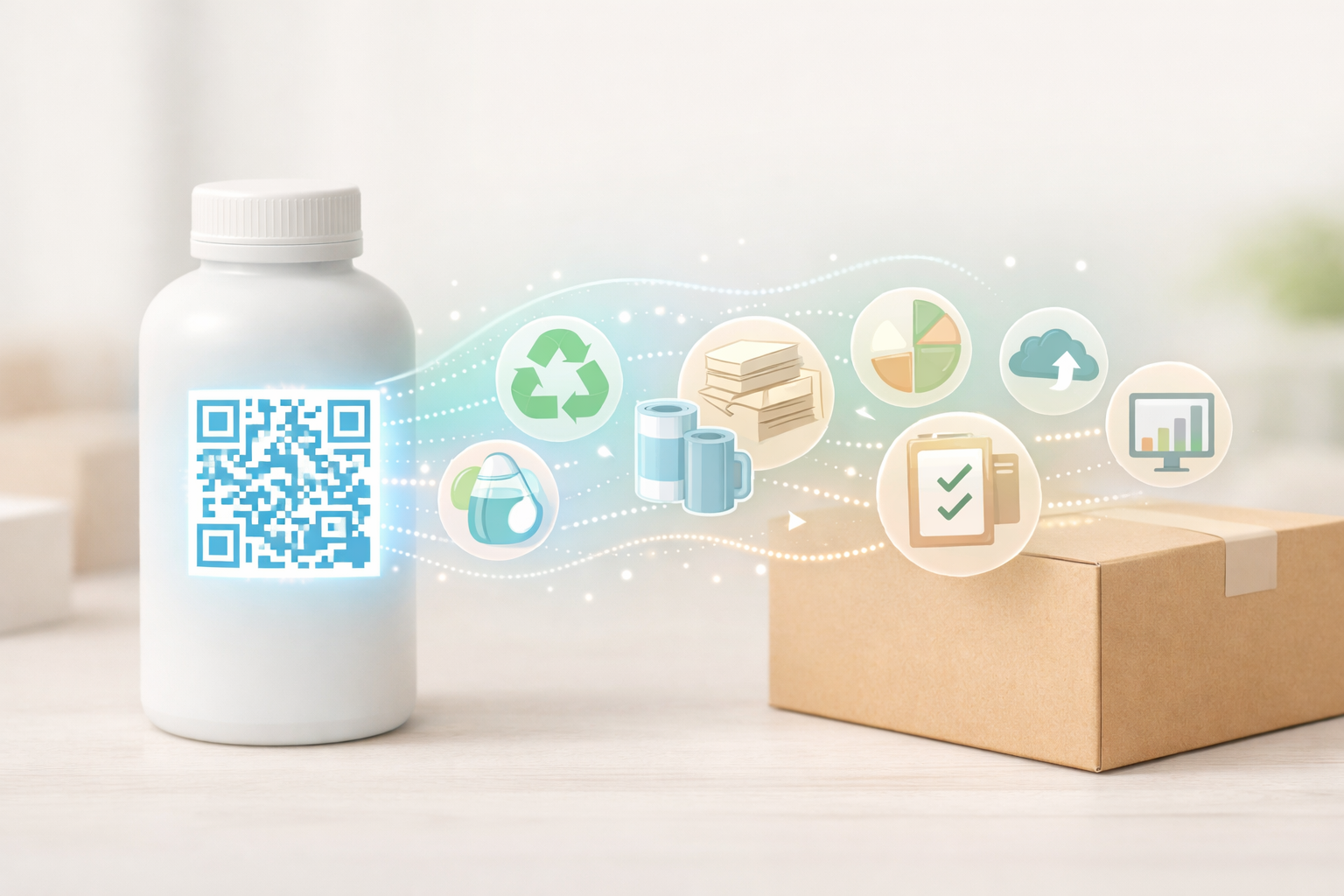 PPWR Requirements 2026 — EU Directive Packaging Law, EPR Registration and Full Compliance Guide photo 3