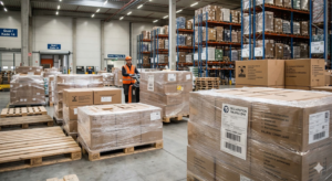 Household or Industrial Packaging for Belgium and EPR Compliance photo 2