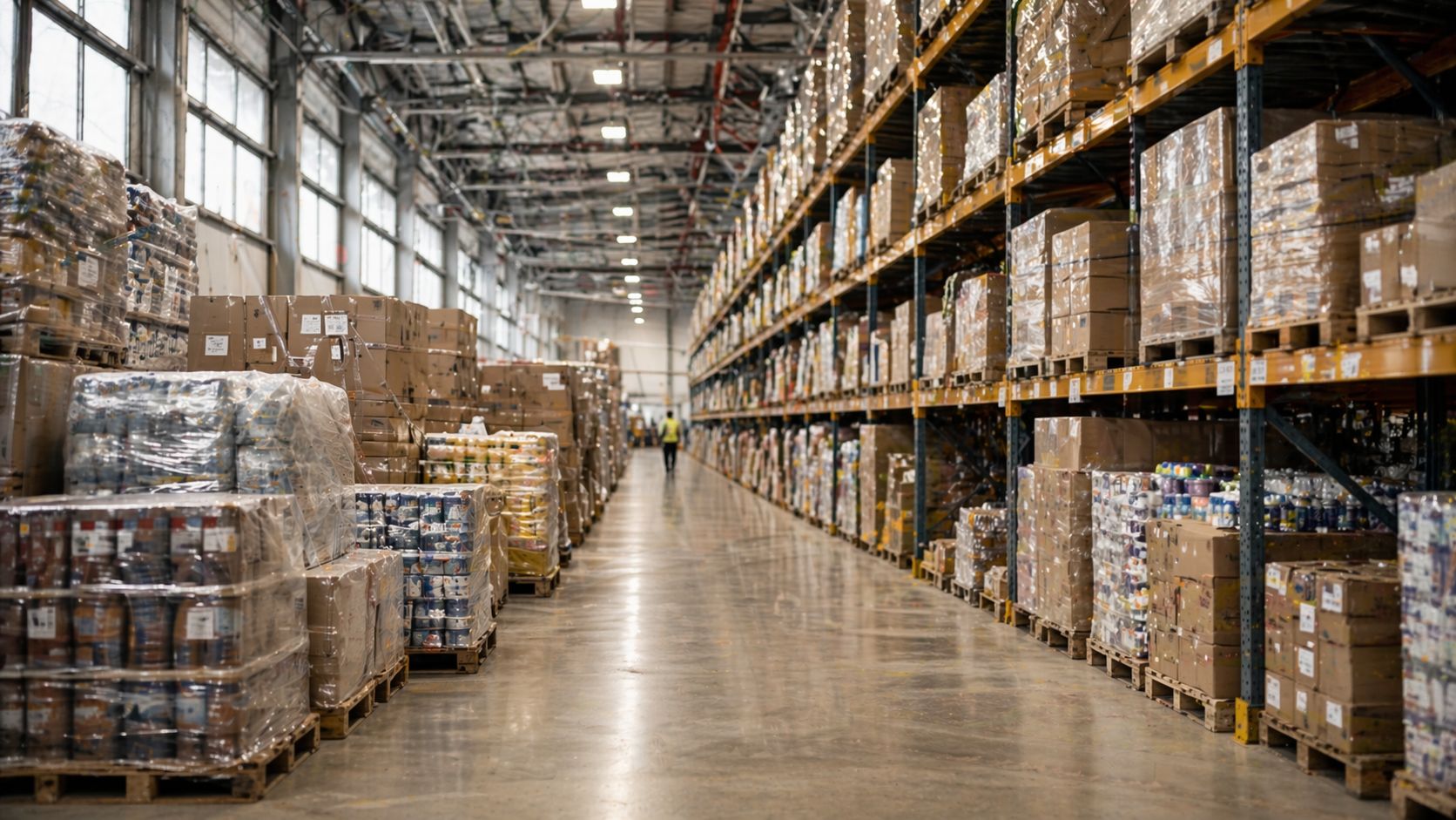 US-Verpackungs-EPR nach Bundesstaat Foto