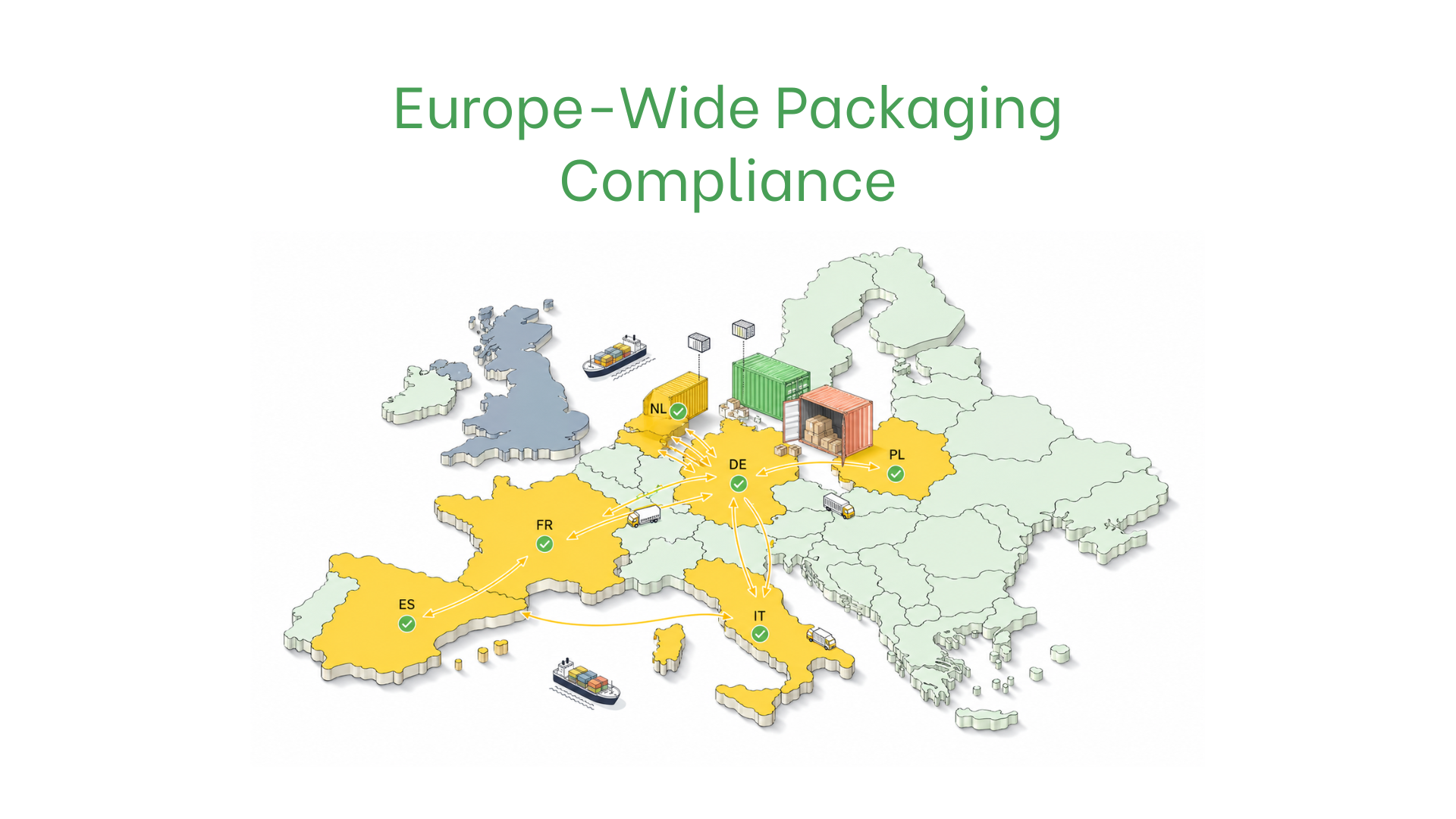 Shopify und WooCommerce MwSt-Einrichtungshandbuch für EU-Verkäufe Foto 1