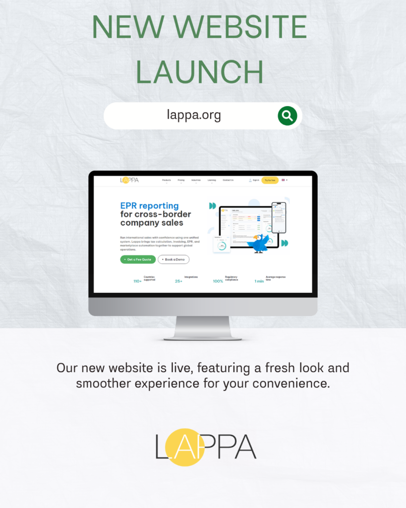 Lovat is now Lappa photo 2