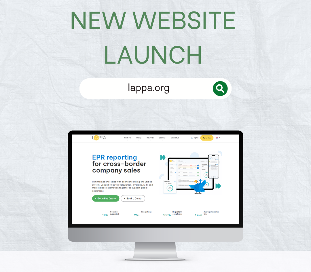 Lovat is now Lappa photo 1