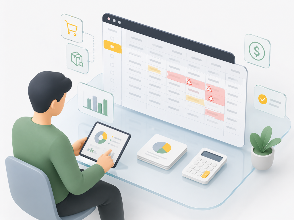 Common EU VAT Mistakes Online Businesses Should Avoid Photo 2