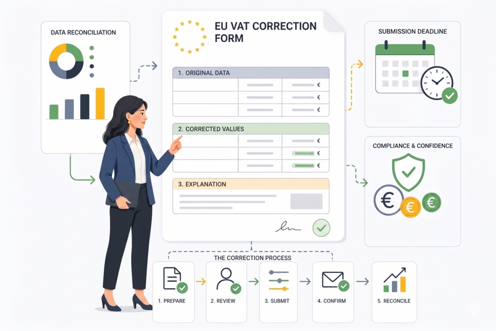 Common EU VAT Mistakes Online Businesses Should Avoid Photo 3