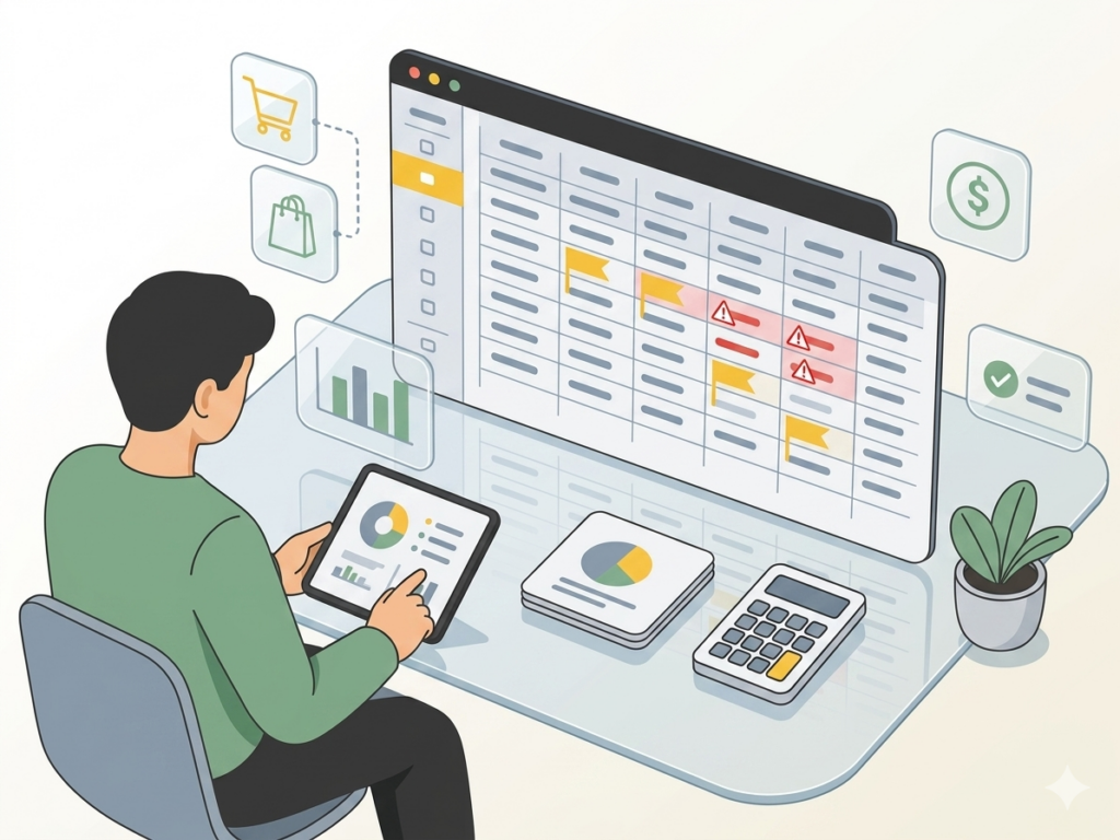 Common EU VAT Mistakes Online Businesses Should Avoid Photo 2