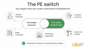 Permanent Establishment Risk for Remote and Ecommerce Businesses photo 2